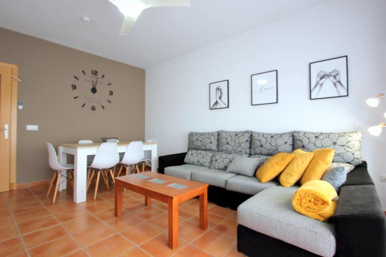 Conil Casa H&L Villa Conil De La Frontera Dış mekan fotoğraf