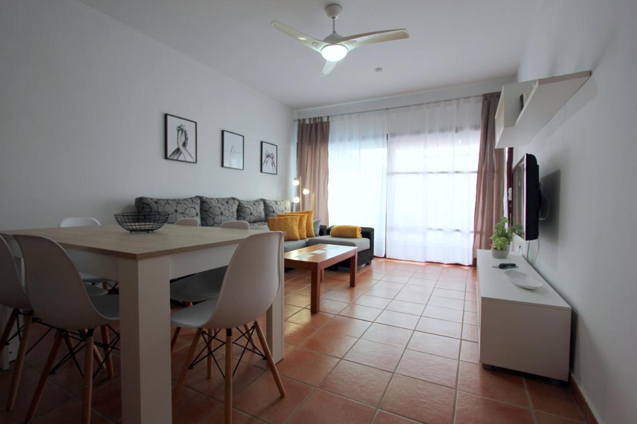 Conil Casa H&L Villa Conil De La Frontera Dış mekan fotoğraf