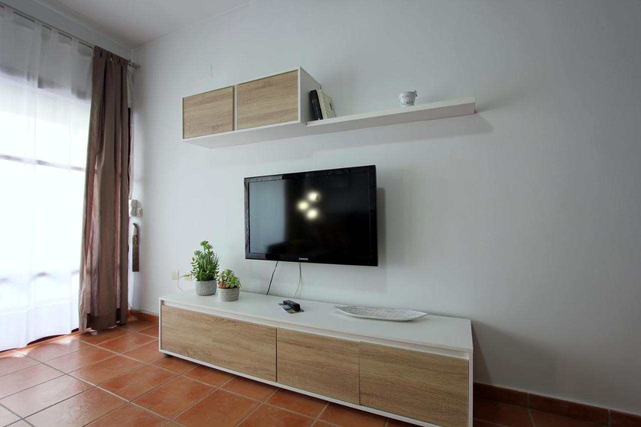 Conil Casa H&L Villa Conil De La Frontera Dış mekan fotoğraf