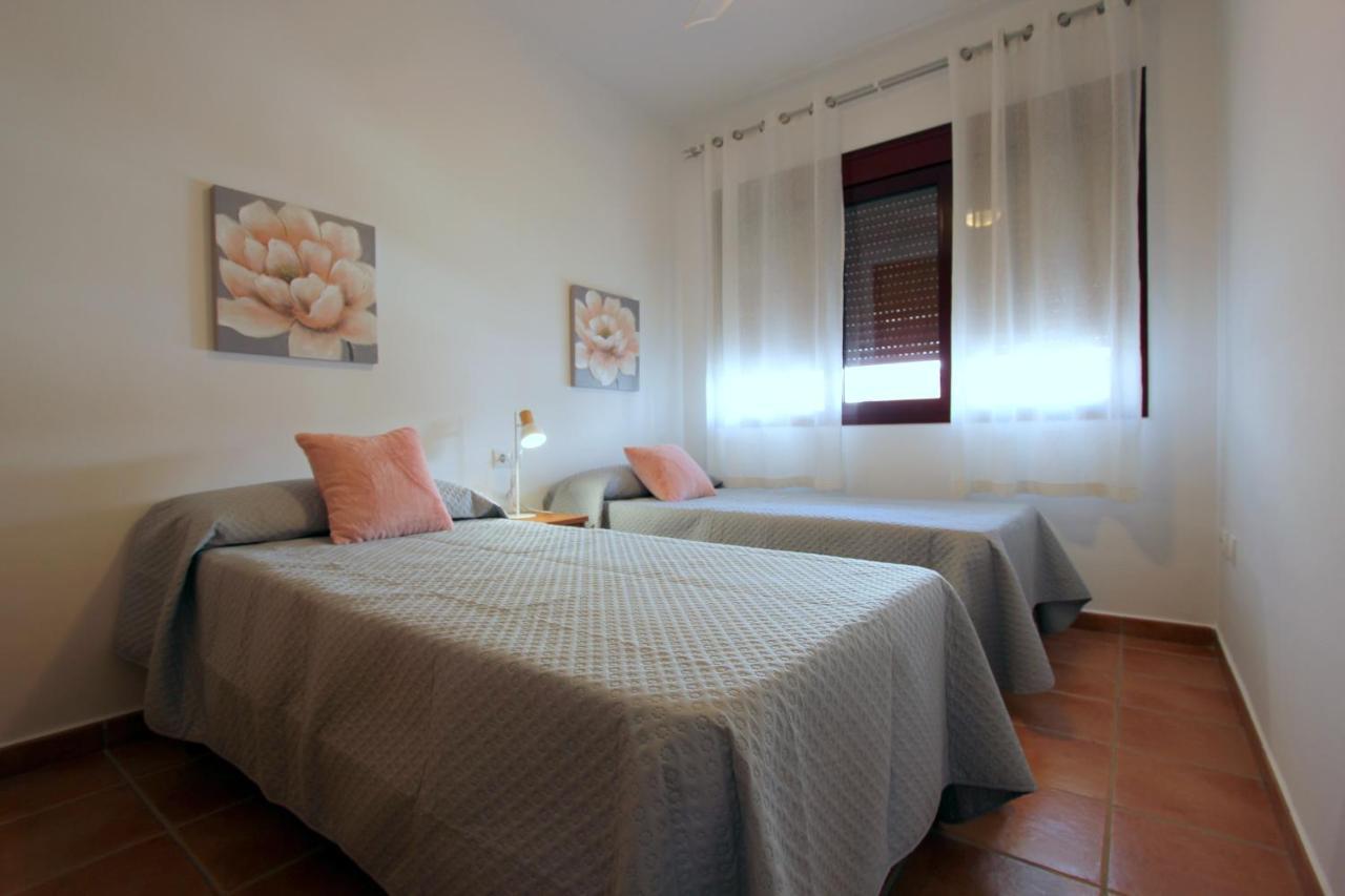 Conil Casa H&L Villa Conil De La Frontera Dış mekan fotoğraf