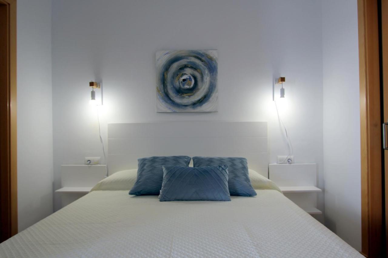 Conil Casa H&L Villa Conil De La Frontera Dış mekan fotoğraf