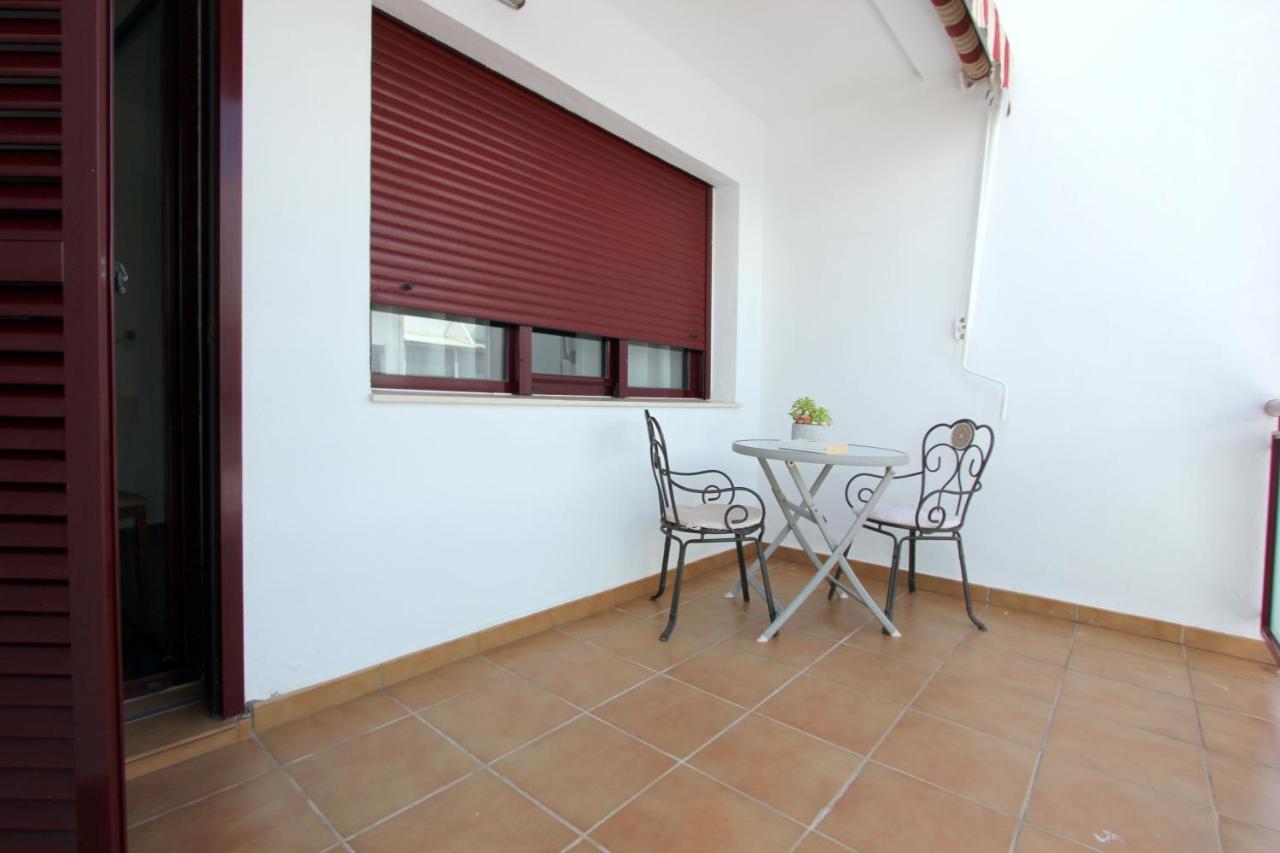 Conil Casa H&L Villa Conil De La Frontera Dış mekan fotoğraf
