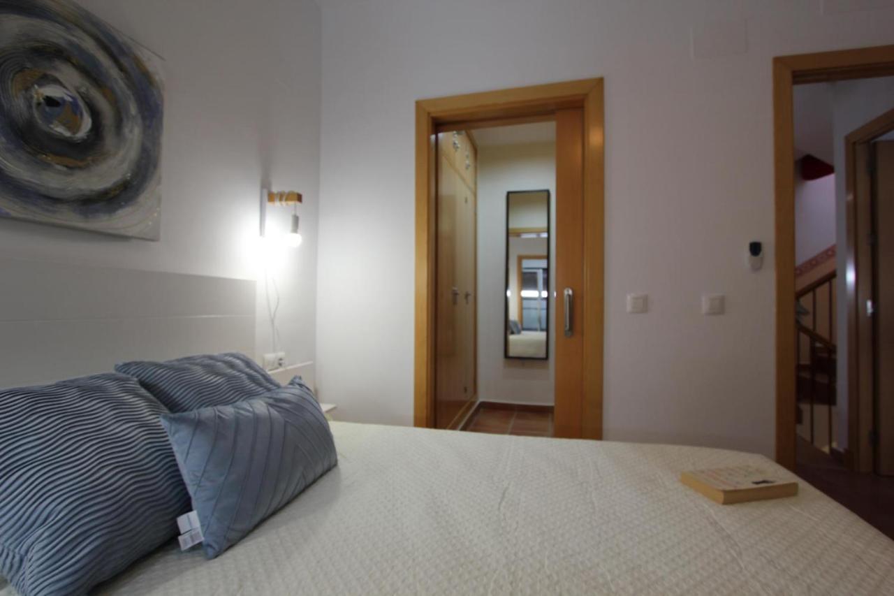 Conil Casa H&L Villa Conil De La Frontera Dış mekan fotoğraf
