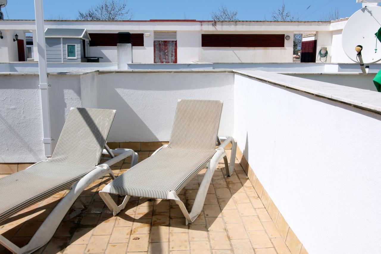 Conil Casa H&L Villa Conil De La Frontera Dış mekan fotoğraf