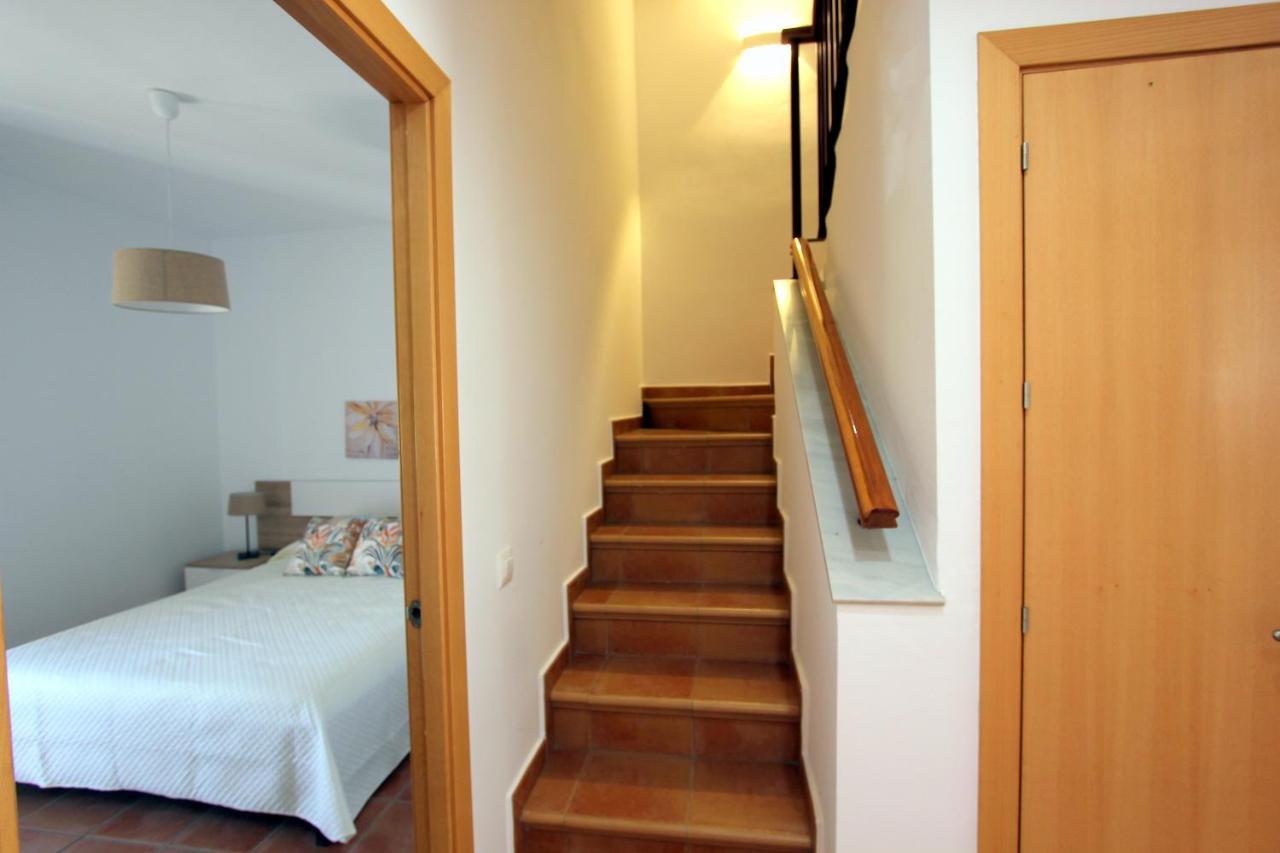 Conil Casa H&L Villa Conil De La Frontera Dış mekan fotoğraf