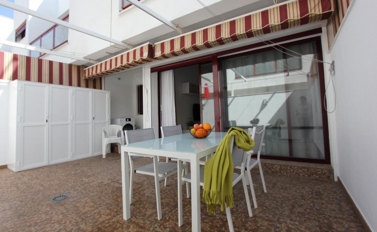 Conil Casa H&L Villa Conil De La Frontera Dış mekan fotoğraf