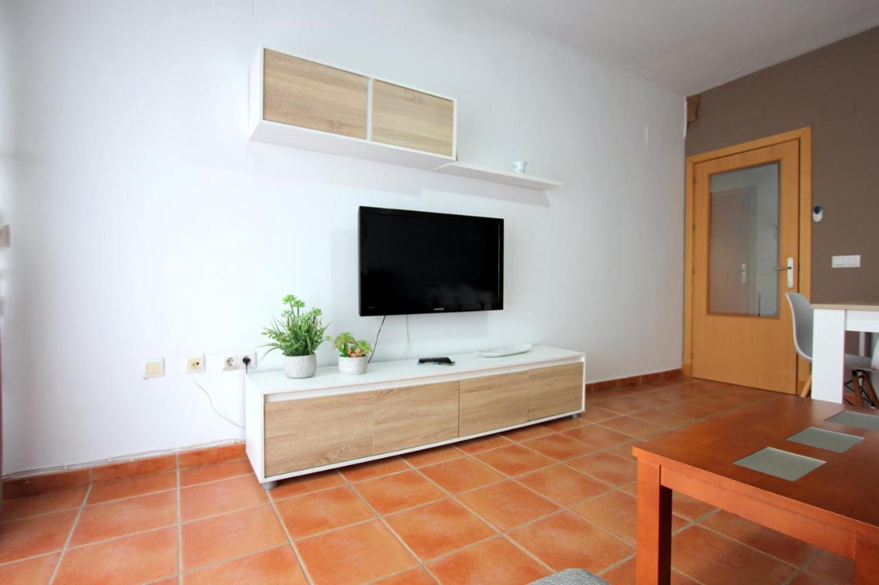 Conil Casa H&L Villa Conil De La Frontera Dış mekan fotoğraf